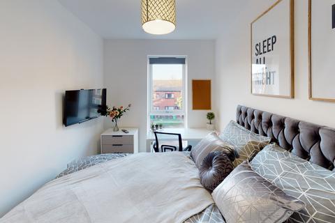 2 bedroom flat to rent, Dunkirk, Nottingham NG7