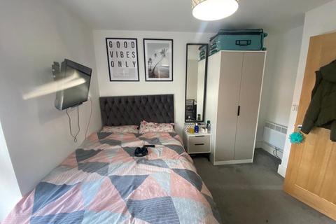 2 bedroom flat to rent, Dunkirk, Nottingham NG7
