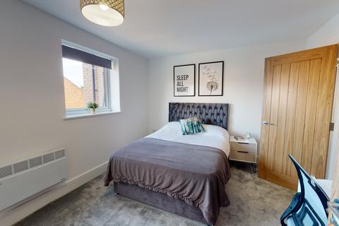 2 bedroom flat to rent, Nottingham, Nottingham NG7