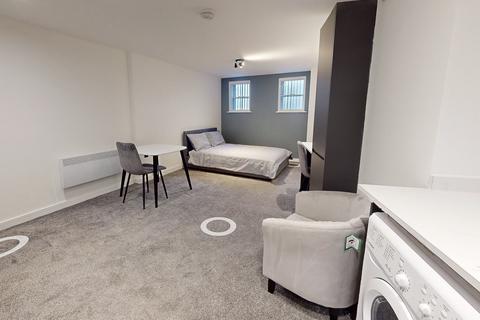 1 bedroom flat to rent, Nottingham NG1