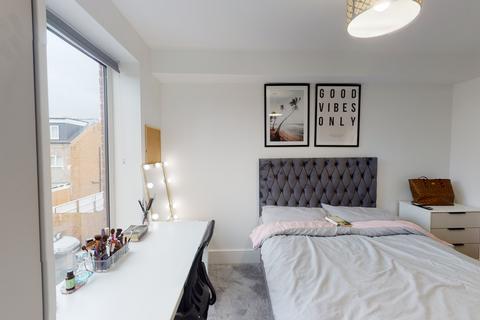 2 bedroom flat to rent, Nottingham, Nottingham NG7