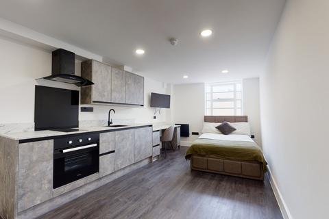 1 bedroom house to rent, Nottingham, Nottingham NG1