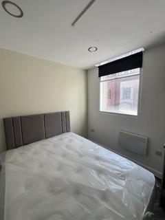 Studio to rent, Bridlesmith Gate, Nottingham NG1