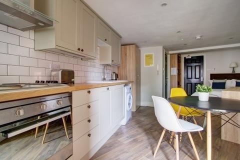 1 bedroom flat to rent, Nottingham, Nottingham NG1