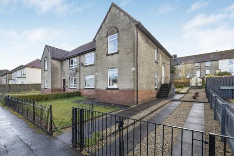 Barrhead - 3 bedroom apartment for sale