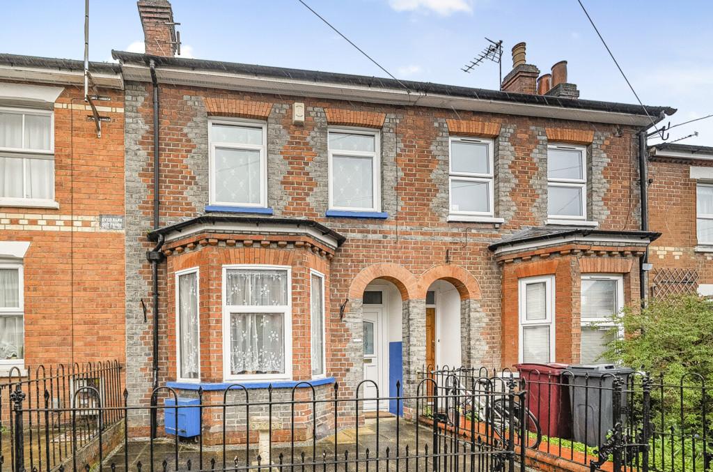 De Beauvoir Road, Reading, Berkshire 3 bed terraced house for sale £