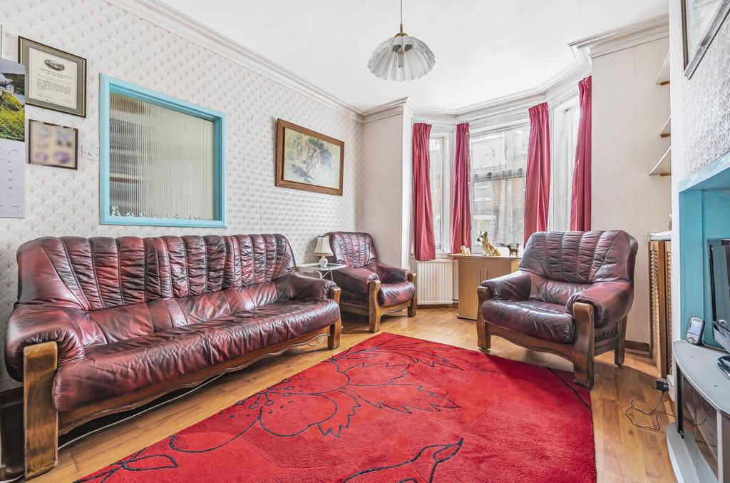 De Beauvoir Road, Reading, Berkshire 3 bed terraced house for sale £