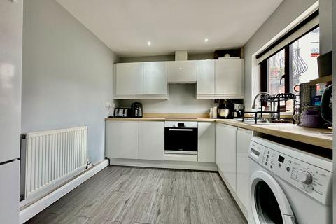 7 Admirals Croft, Hull, HU1 2DR