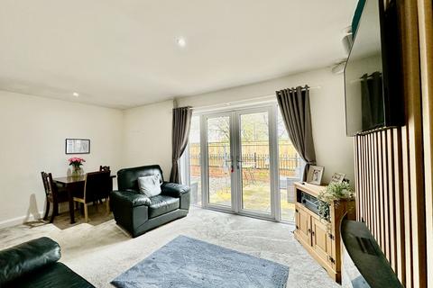 7 Admirals Croft, Hull, HU1 2DR