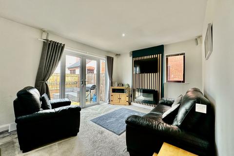 7 Admirals Croft, Hull, HU1 2DR