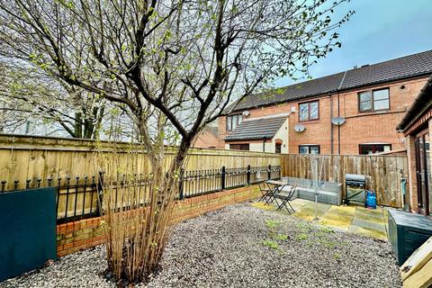 7 Admirals Croft, Hull, HU1 2DR