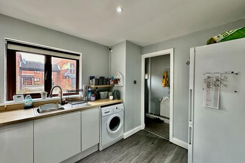 7 Admirals Croft, Hull, HU1 2DR