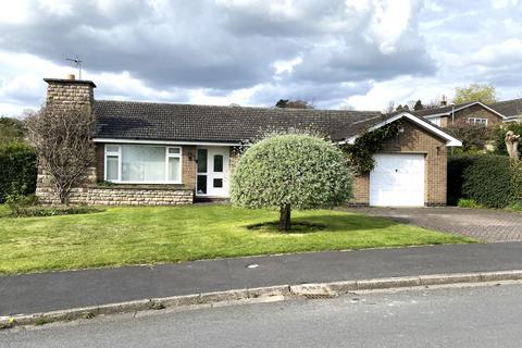 undefined, Hillside Drive, Grantham, NG31
