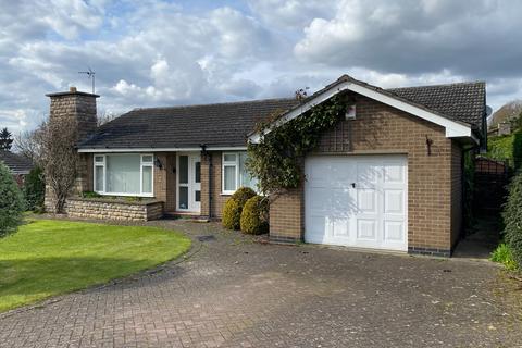 undefined, Hillside Drive, Grantham, NG31