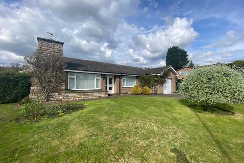 undefined, Hillside Drive, Grantham, NG31