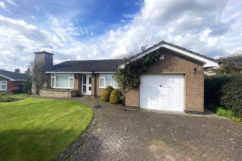 undefined, Hillside Drive, Grantham, NG31