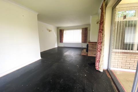 undefined, Hillside Drive, Grantham, NG31