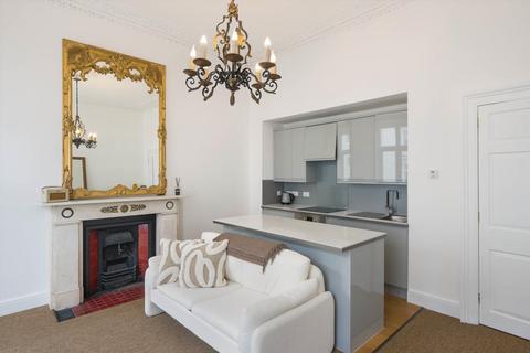 1 bedroom flat to rent, Gloucester Street, London, SW1V