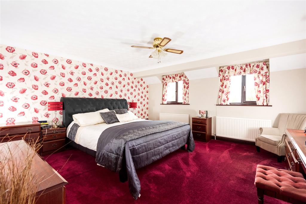Principal Bedroom