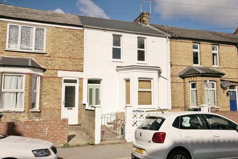 5 bedroom terraced house to rent, Bullingdon Road, Oxford, Oxfordshire, OX4