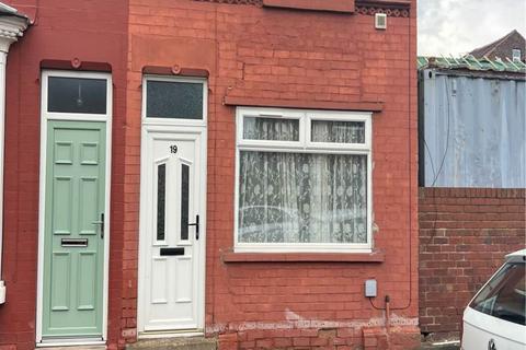 2 bedroom house for sale, Cross Street, Rotherham ,