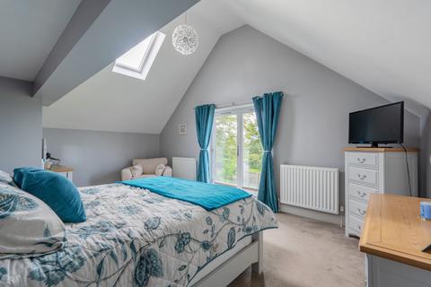 6 bedroom detached house for sale, Woodlands House, Havyatt, Glastonbury, Somerset