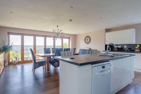 6 bedroom detached house for sale, Woodlands House, Havyatt, Glastonbury, Somerset