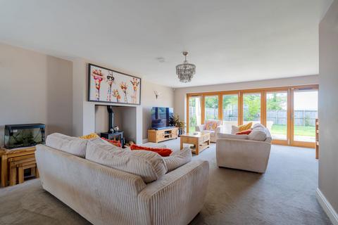 6 bedroom detached house for sale, Woodlands House, Havyatt, Glastonbury, Somerset