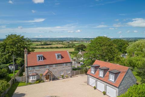 undefined, Woodlands House, Havyatt, Glastonbury, Somerset