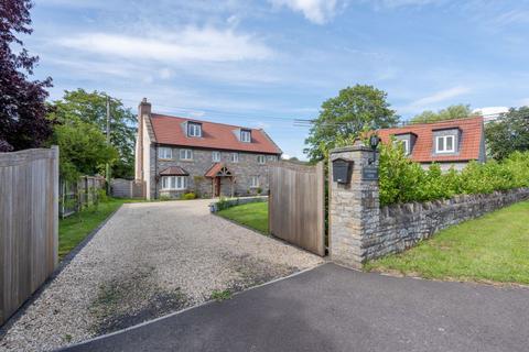undefined, Woodlands House, Havyatt, Glastonbury, Somerset