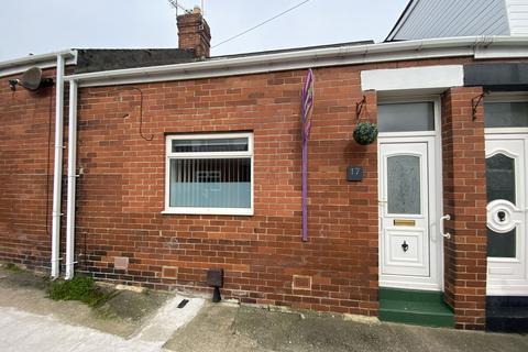 1 bedroom cottage for sale, Seaham Street, Seaham, Durham, SR7 7ND