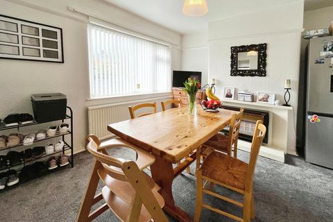3 bedroom semi-detached house for sale, Bolton Avenue, East Didsbury, Manchester, M19