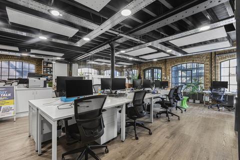 Office to rent, 10C Printing House Yard, Hackney Road, London, E2 7PR