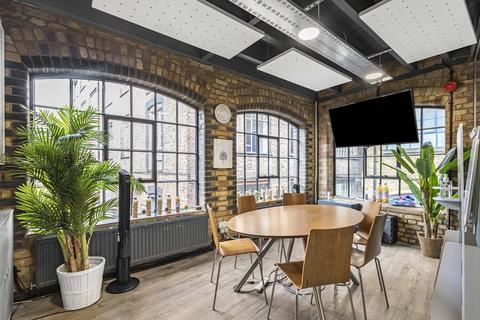 Office to rent, 10C Printing House Yard, Hackney Road, London, E2 7PR