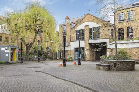 Office to rent, 10C Printing House Yard, Hackney Road, London, E2 7PR