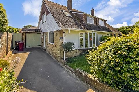 3 bedroom semi-detached house for sale, Prinsted Lane, Prinsted, Emsworth, West Sussex