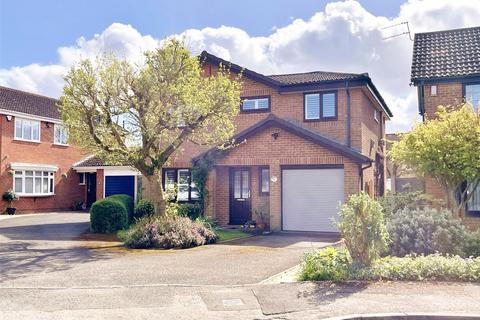 4 bedroom detached house for sale, Penrith Close, Verwood, Dorset, BH31