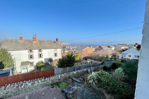 2 bedroom end of terrace house for sale, CARRANTS COURT, COWLEASE, SWANAGE