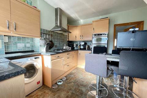 2 bedroom end of terrace house for sale, CARRANTS COURT, COWLEASE, SWANAGE
