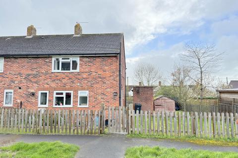 3 bedroom semi-detached house for sale, Castle Cary, Somerset, BA7