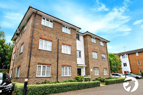 2 bedroom flat to rent, Griffin Court, Gillingham, Kent, ME7