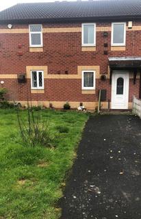 2 bedroom terraced house to rent, Old Scott Close, Stechford