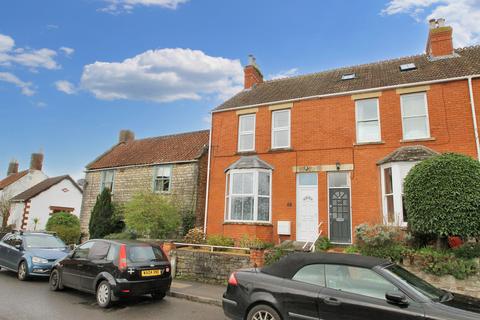 3 bedroom end of terrace house for sale, Wells
