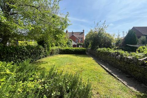 3 bedroom end of terrace house for sale, North Road, Wells