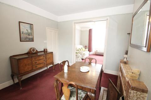 3 bedroom end of terrace house for sale, North Road, Wells