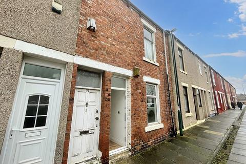 1 bedroom flat for sale, Brinkburn Street, West Harton, South Shields, Tyne and Wear, NE34 0JU