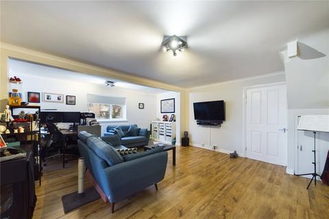 3 bedroom end of terrace house for sale, Dwyer Road, Reading, Berkshire, RG30