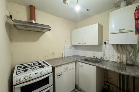 1 bedroom flat for sale, 142 Katherine Road, London E6