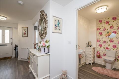 1 Shallows Avenue, Great Wakering, Southend-on-sea, SS3 0FR