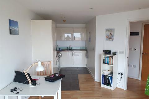 1 bedroom apartment for sale, Gunwharf Quays, Portsmouth, Hampshire